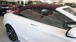 مرسيدس بنز S-Class